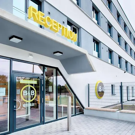 호텔 Rostock-hafen 3*