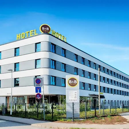 Rostock-hafen 호텔 3*