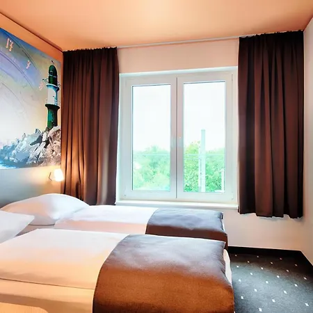 Rostock-hafen 3* 로스토크