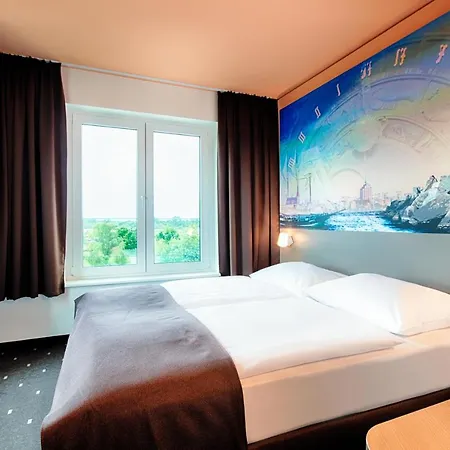 Rostock-hafen 3* 로스토크